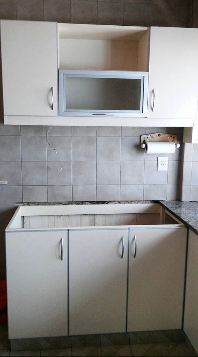 Mueble a medida Muebles Facu